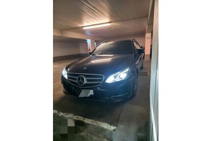 Mercedes-Benz E 220 Gebrauchtwagen
