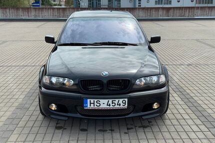 BMW 320 Gebrauchtwagen