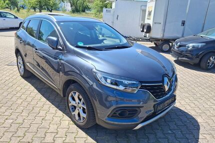 Renault Kadjar Gebrauchtwagen