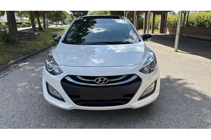 Hyundai i30 Gebrauchtwagen