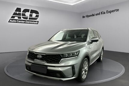 Kia Sorento Gebrauchtwagen