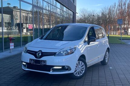 Renault Scenic Gebrauchtwagen