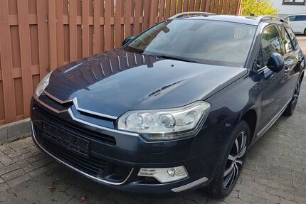 Citroen C5 Gebrauchtwagen