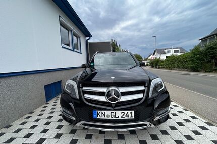 Mercedes-Benz GLK 350 Gebrauchtwagen