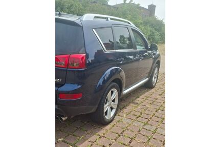 Peugeot 4007 Gebrauchtwagen