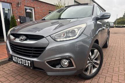 Hyundai ix35 Gebrauchtwagen