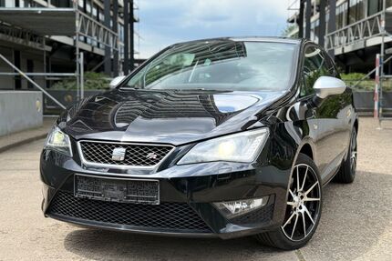 Seat Ibiza Gebrauchtwagen