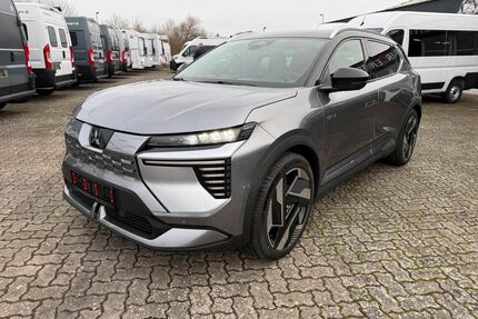 Mitsubishi Eclipse Cross Gebrauchtwagen