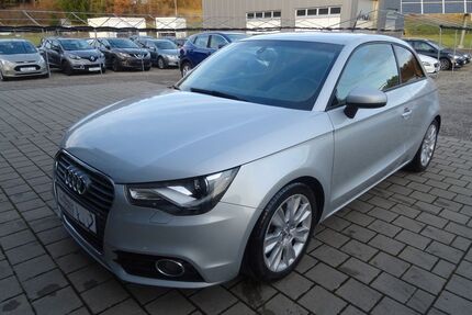 Audi A1 Gebrauchtwagen