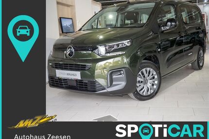 Citroen Berlingo Gebrauchtwagen