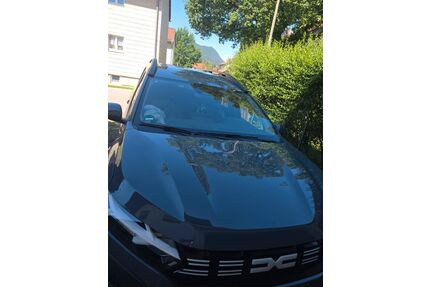 Dacia Jogger Gebrauchtwagen