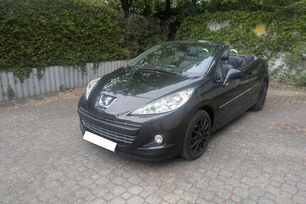 Peugeot 207 Gebrauchtwagen