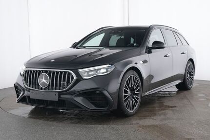 Mercedes-Benz E 53 AMG Gebrauchtwagen