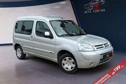 Citroen Berlingo Gebrauchtwagen