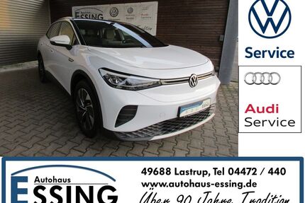 VW ID.4 Gebrauchtwagen