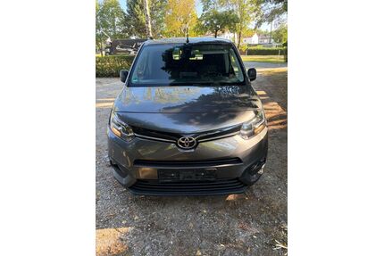 Toyota Proace City Gebrauchtwagen
