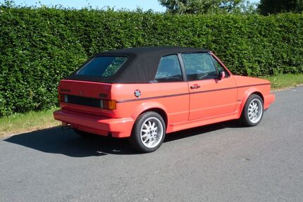 VW Andere Gebrauchtwagen