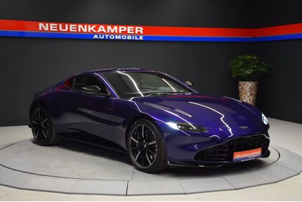Aston Martin V8 Vantage Gebrauchtwagen