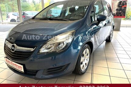 Opel Meriva Gebrauchtwagen