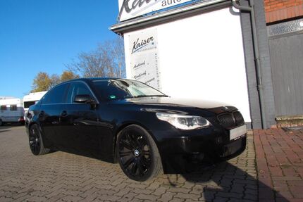 BMW 520 Gebrauchtwagen