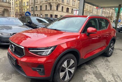 Volvo XC40 Gebrauchtwagen