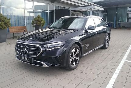 Mercedes-Benz E 220 Gebrauchtwagen