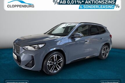 BMW X1 Gebrauchtwagen