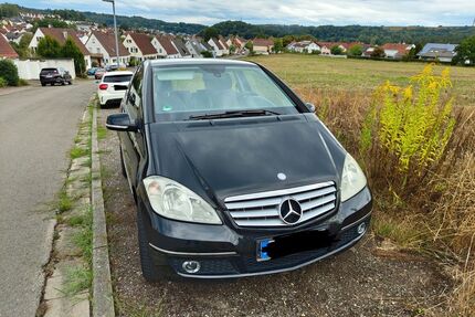 Mercedes-Benz A 150 Gebrauchtwagen