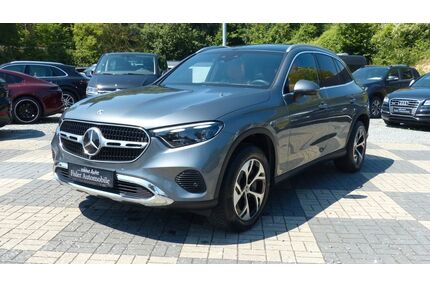 Mercedes-Benz GLC 300 Gebrauchtwagen