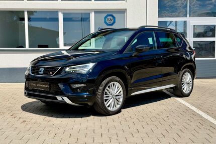 Seat Ateca Gebrauchtwagen