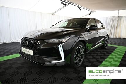 DS Automobiles DS4 Gebrauchtwagen