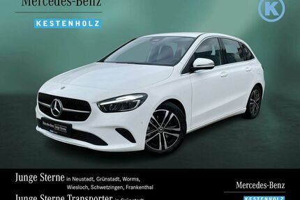 Mercedes-Benz B 200 Gebrauchtwagen