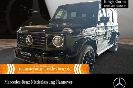 Mercedes-Benz G 500 Gebrauchtwagen
