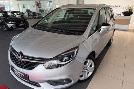 Opel Zafira Gebrauchtwagen