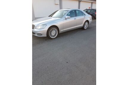 Mercedes-Benz S 350 Gebrauchtwagen