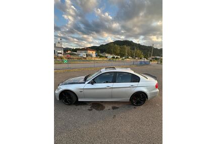 BMW 320 Gran Turismo Gebrauchtwagen
