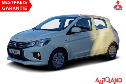 Mitsubishi Space Star Gebrauchtwagen