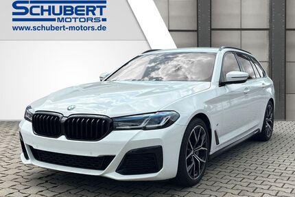 BMW 530 Gebrauchtwagen