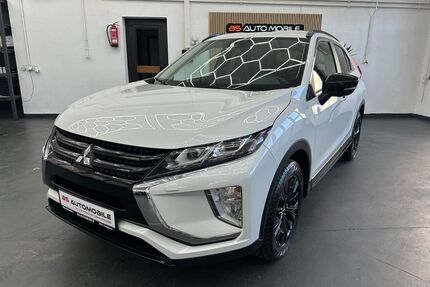 Mitsubishi Eclipse Gebrauchtwagen