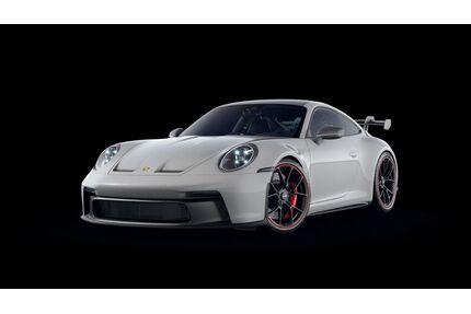 Porsche 992 Gebrauchtwagen