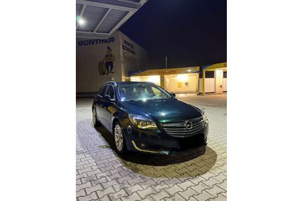 Opel Insignia Gebrauchtwagen