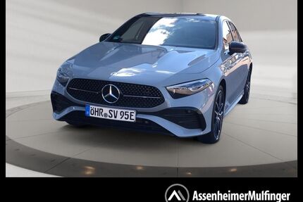 Mercedes-Benz A 250 Gebrauchtwagen