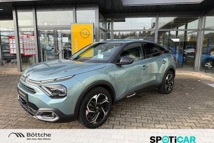 Citroen C4 Gebrauchtwagen