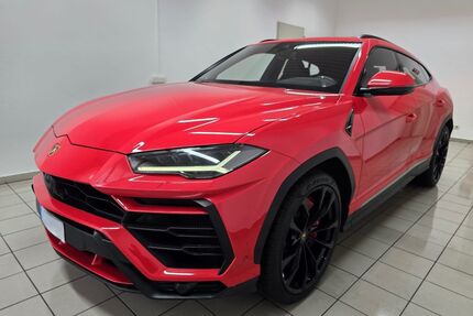 Lamborghini Urus Gebrauchtwagen