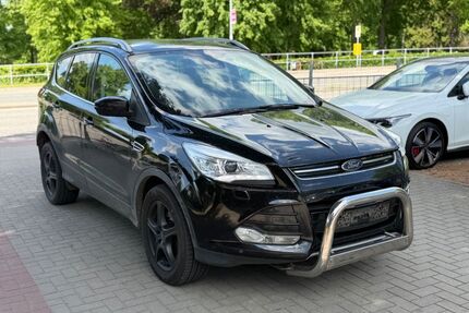 Ford Kuga Gebrauchtwagen