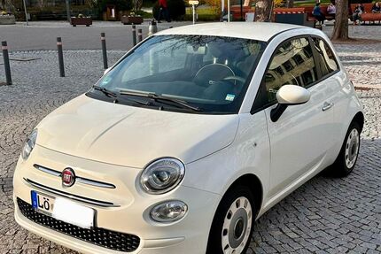 Fiat 500 Gebrauchtwagen