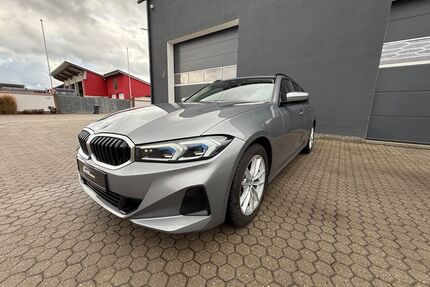 BMW 318 Gebrauchtwagen