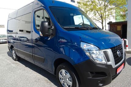 Nissan NV400 Gebrauchtwagen