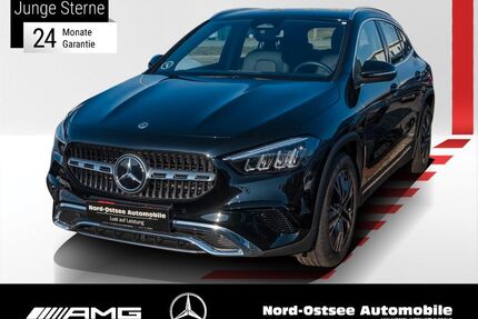 Mercedes-Benz GLA 200 Gebrauchtwagen