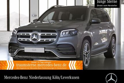 Mercedes-Benz GLS 580 Gebrauchtwagen